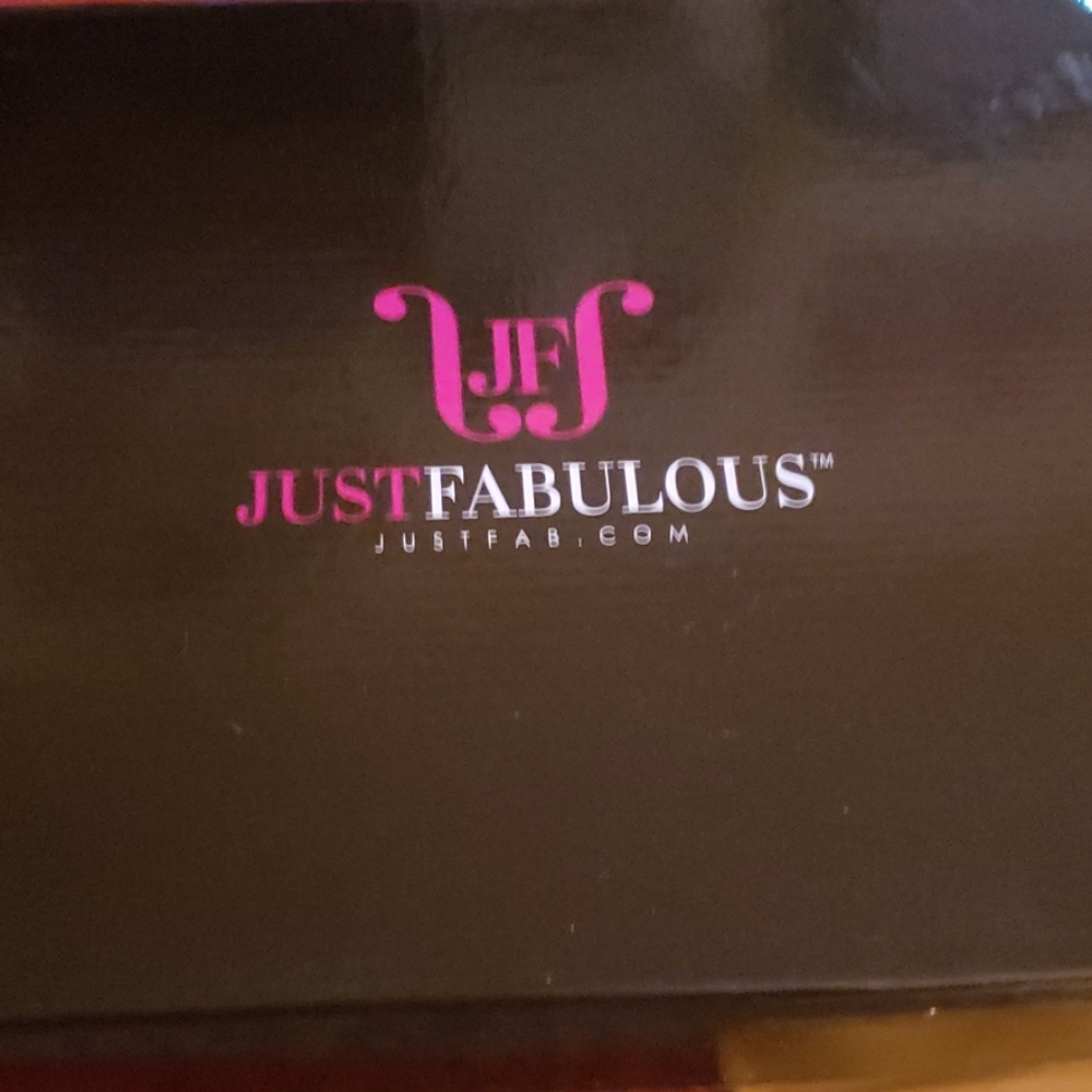 Just Fabulous Shoes